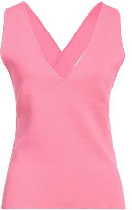 P.A.R.O.S.H. CAMISETAS Y TOPS - Tops en YOOX.COM