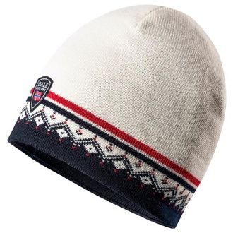 Dale of Norway Moritz Hat M&uuml;tze - Unisex | grau
