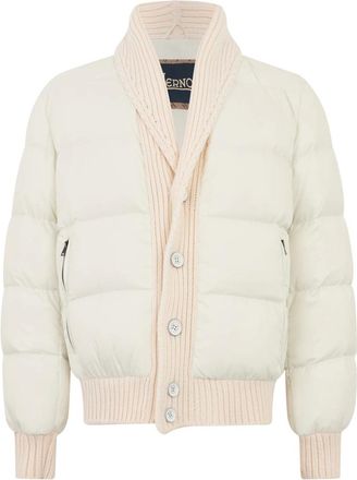 Herno Hombre, Chaquetas, Beige, Talla: 2XL