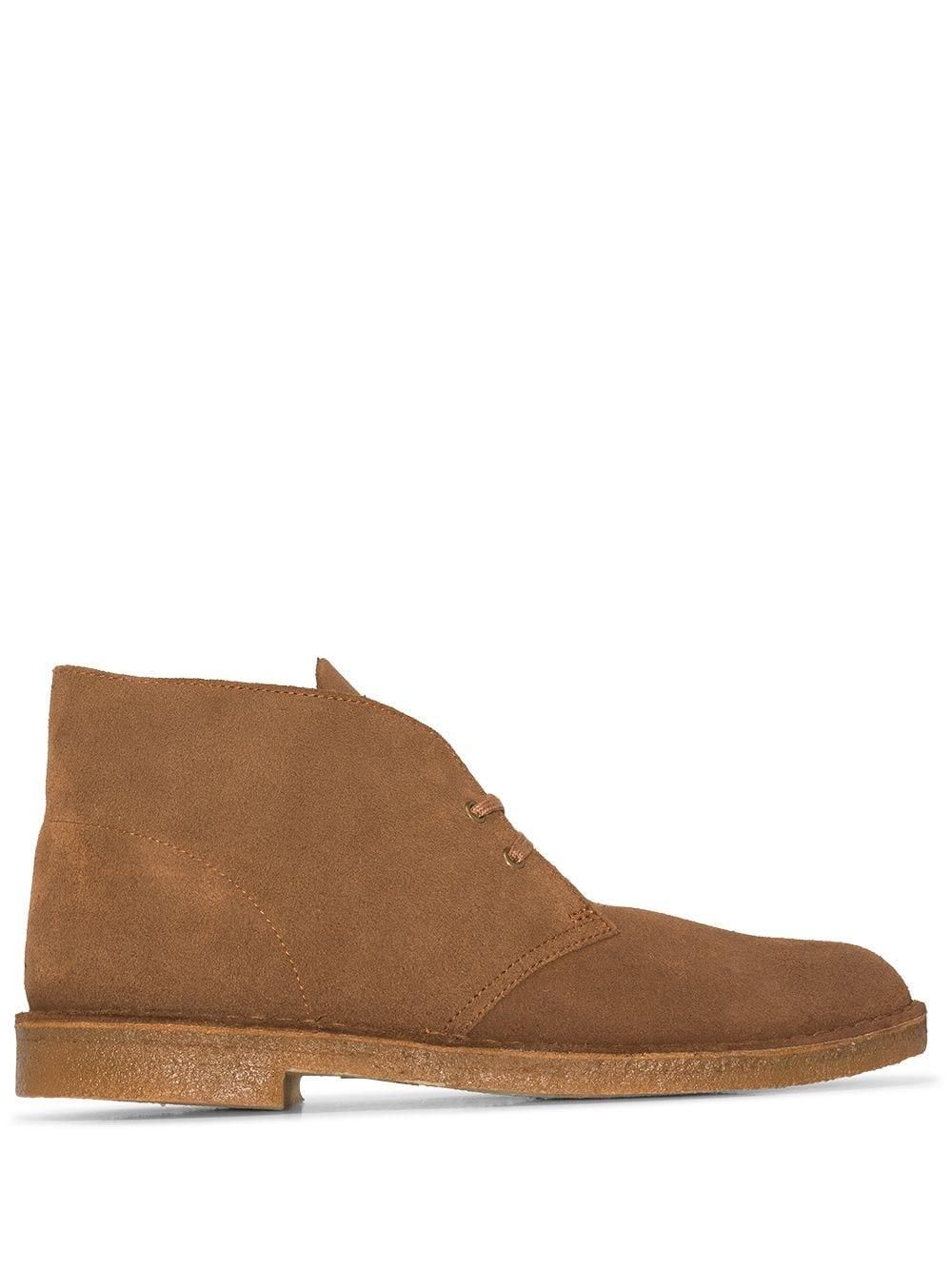 Desert Boots pour Hommes Clarks Soldes jusqu a des 85 00 Stylight