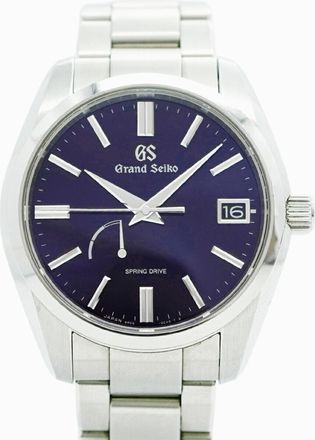 Seiko Wristwatch (Pre-Owned)