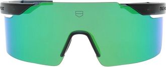 Tag Heuer Zonnebril - unisex - Zonnebrillen - Zwart - ONE Size - Accessoires