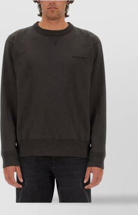 Isabel Marant logo sweatshirt