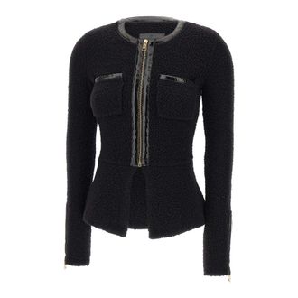 Elisabetta Franchi Daily Cardigan