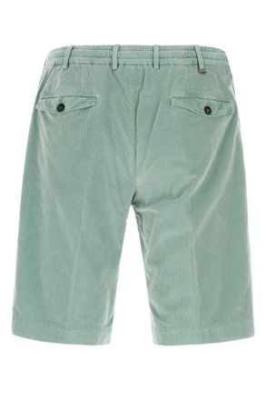 Pantaloni Torino Mens Bermuda N524 Cotone Short