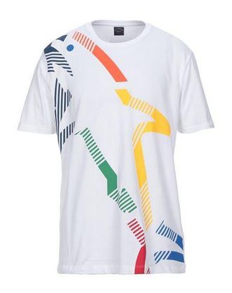 Paul & Shark T-shirts