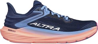 Altra Womens Torin 8 Running Shoes In Navy