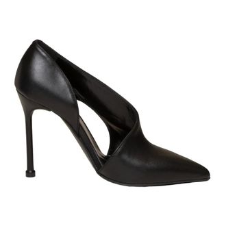 Albano 4338 D&eacute;collet&eacute; - - Shoes - Donna - Nero - 38 EU