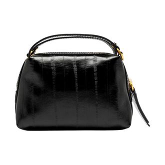 Gianni Chiarini Mini Bags, female, Black, Size: ONE SIZE Alifa Mini Bag