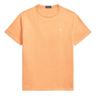 Polo Ralph Lauren Classic Fit Jersey T-Shirt, Size Medium