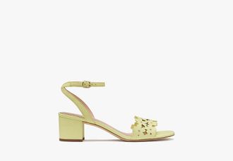 Kate Spade New York Daisy Mid Sandal