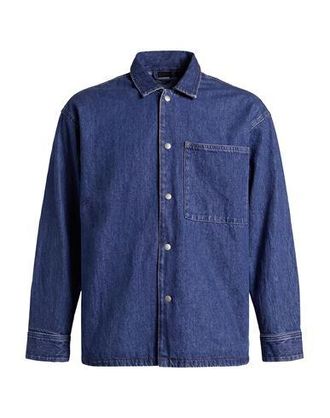 Edwin CAPISPALLA - Capispalla jeans su YOOX.COM
