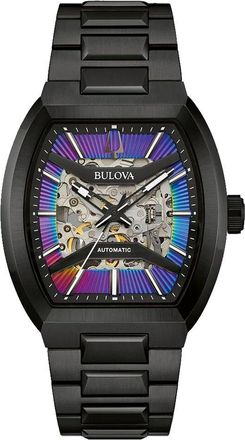 Bulova Mens Maquina Watch