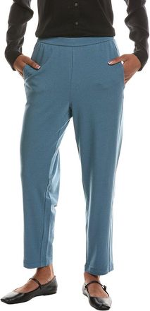 Eileen Fisher Eileen Fisher Slouch Ankle Pant