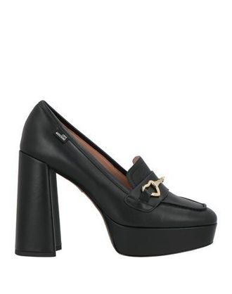 Love Moschino FOOTWEAR - Loafers sur YOOX.COM