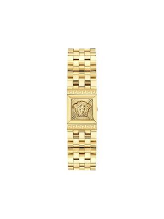 Versace Reveal 18 mm - Goud