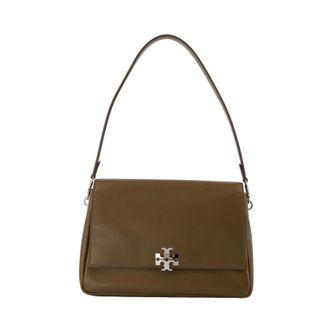 Tory Burch Dames, Tassen, Bruin, Maat: ONE Size Su&egrave;de