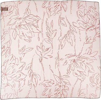 Brunello Cucinelli Silk Scarf