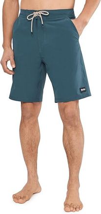 Hurley Built Hybrid 20 Mens Swimwear Destroyer : 34, Polyester/Spandex