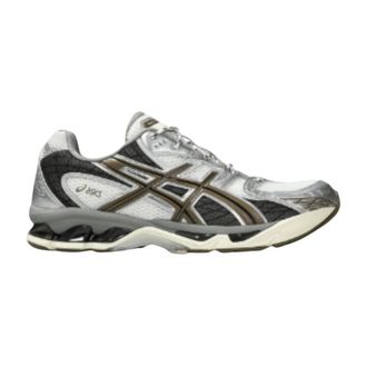 Asics Uomo, Scarpe, Multicolore, 43 1/2 EU, new