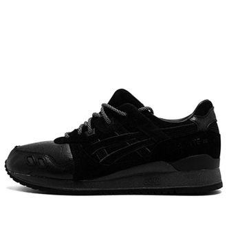 Asics Solefly x Gel Lyte 3 Night Haven H41FK-9090