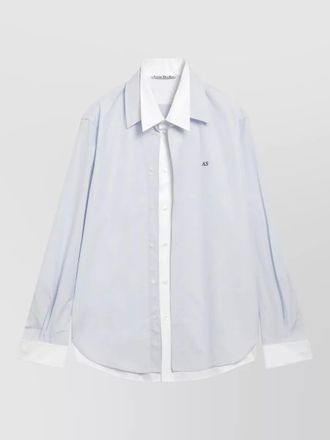 Acne Studios shirt
