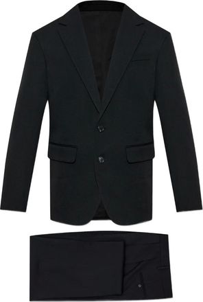 Dsquared2 Completo monopetto - Nero