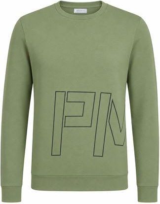 PMDS Premium Mood Denim Superior CAMISETAS Y TOPS - Camisetas en YOOX.COM