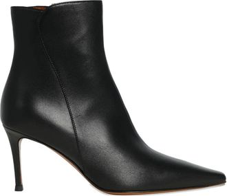 Roberto Festa Milano Saki pointed boots - Black