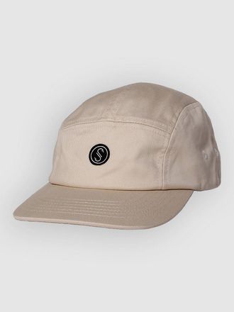 Salty Crew Hooks 5 Panel Cap
