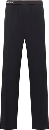 Casablanca Uomo, Pantaloni, Nero, L, new