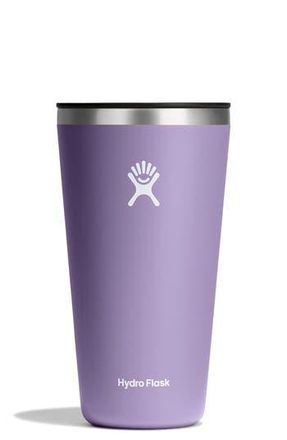 Hydro Flask 28-Ounce All Around Tumbler in Moonshadow at Nordstrom Rack