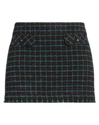 SOLOTRE HOSEN & RÖCKE - Miniröcke auf YOOX.COM