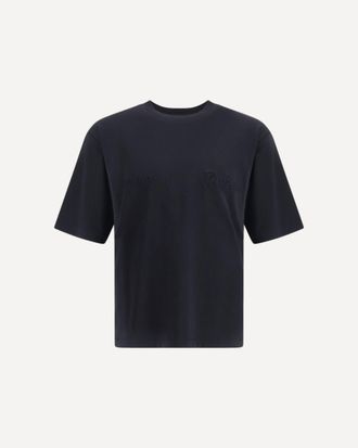 Dsquared2 Rebels T-shirt Male XL