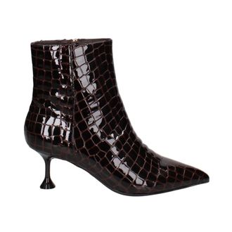 Marc Ellis Mujer, Zapatos, Marr&oacute;n, Talla: 37 EU