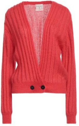 Forte_Forte KNITWEAR - Cardigans on YOOX.COM