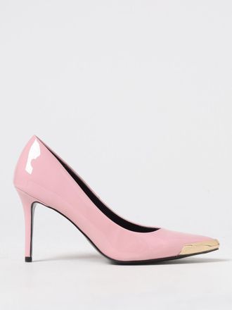Versace Jeans Couture Pump VERSACE JEANS COUTURE Woman color Pink