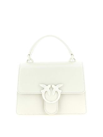 Pinko Mini Love One Light Handbag