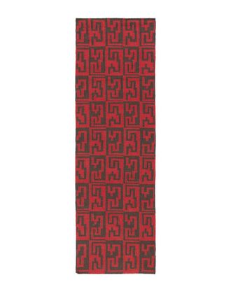 Surya Frontier Hand-Woven Rug