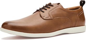 Steve Madden Nehemiah Mens Shoes Tan : 10.5 D - Medium, Leather