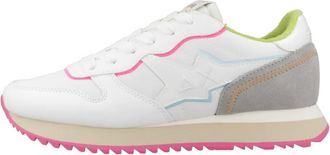 Sun 68 Donna, Scarpe, Bianco, 38 EU, new