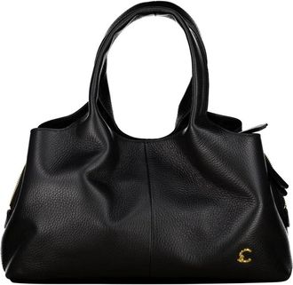 Coccinelle Handbags - Dames - Handtassen - Zwart - ONE Size - Tassen