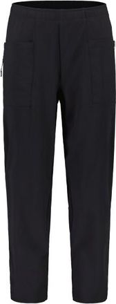 Maloja MusalaM. Trekkinghose f&uuml;r Damen | schwarz