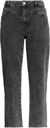 Maje BOTTOMWEAR - Pantaloni jeans su YOOX.COM