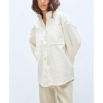 American Vintage Los hemd, LYCAZ