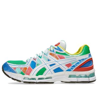 Asics x KENZO Gel-Kayano 20 Multi-Color 1201A992-960