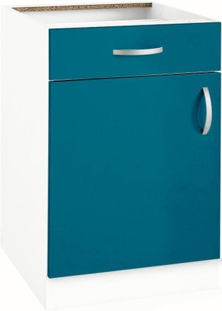 Wiho Küchen Unterschrank »Flexi« Breite 60 cm