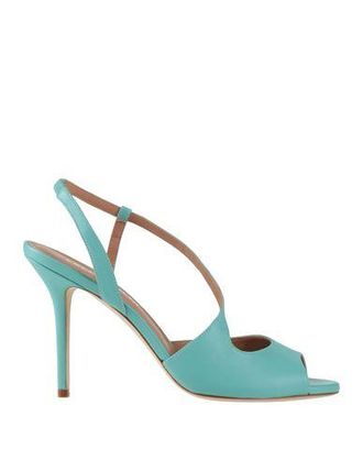 Lella Baldi SCHUHE - Sandalen auf YOOX.COM