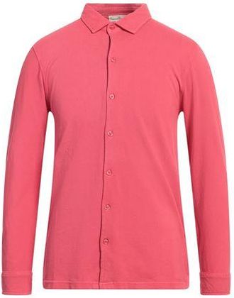 Cashmere Company Shirts