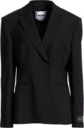 Msgm SUITS and CO-ORDS - Blazers on YOOX.COM